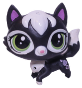 #3954 Persian Cat "Countess Cattery"